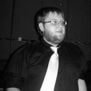 Meet your Posher, Scott